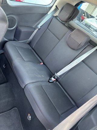 Renault Clio 2008