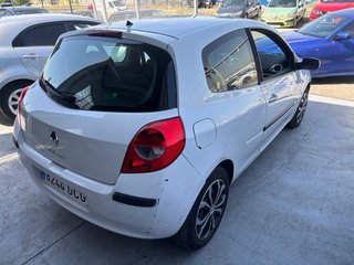 Renault Clio 2008