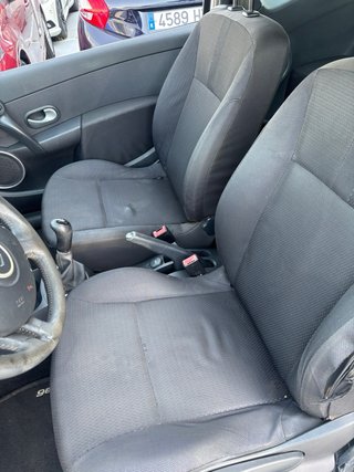 Renault Clio 2008