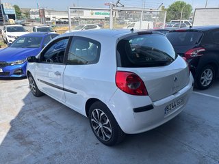 Renault Clio 2008