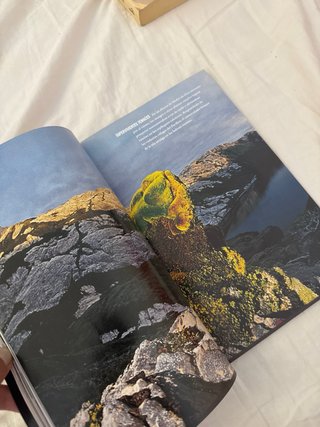 Revista National Geographic Junio 2021