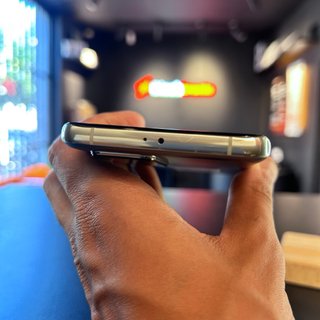 Huawei P40 Pro 8/256GB Gris