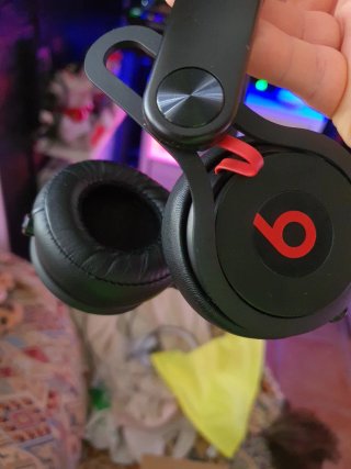 Beats Mixr Ed. Monster David Guetta