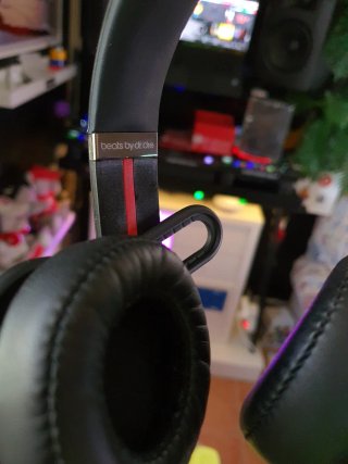 Beats Mixr Ed. Monster David Guetta
