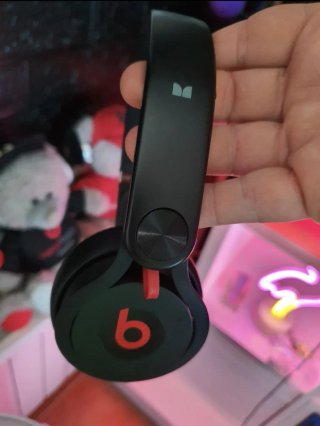Beats Mixr Ed. Monster David Guetta