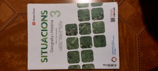Lote 5 Libros ESO 3r Institut Salt del Duran
