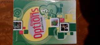 Lote 5 Libros ESO 3r Institut Salt del Duran