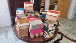 Libros de Aranzadi REGALO