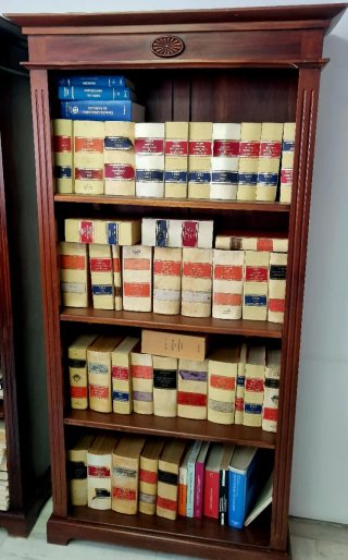 Libros de Aranzadi REGALO