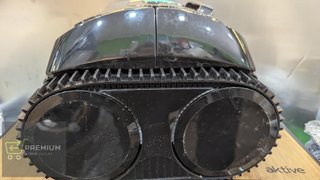 WYBOT C1 Robot Limpiafondos Piscina