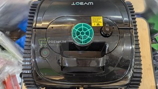 WYBOT C1 Robot Limpiafondos Piscina