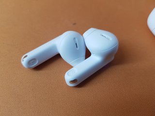 JBL Tune Flex 2 Blancos Cancelación Ruido