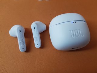 JBL Tune Flex 2 Blancos Cancelación Ruido