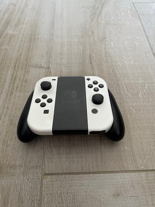 Pack Nintendo Switch OLED + Accesorios