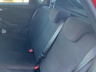 Ford Focus ST-Line 1.0 EcoBoost 2016 -Para reparar