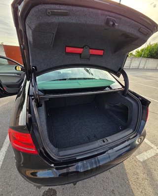 Audi A4 2008