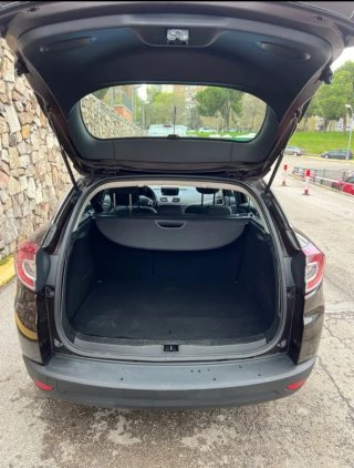 Renault Megane 2013