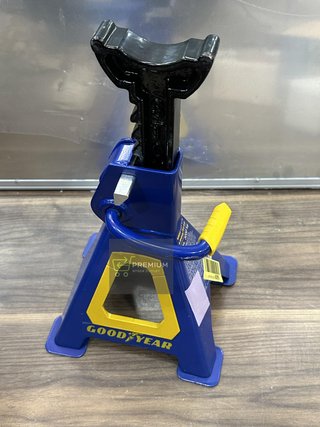 GOODYEAR 75519 Caballete de Trabajo 3 toneladas