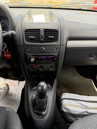 Renault Clio 2010