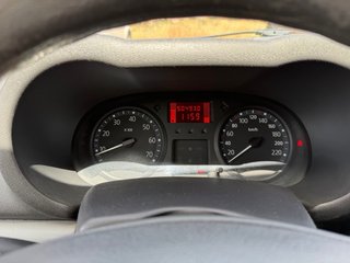 Renault Clio 2010