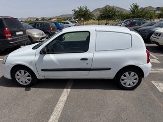 Renault Clio 2010