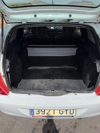 Renault Clio 2010