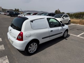 Renault Clio 2010