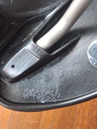 Sillín Selle Italia SLR Titanio