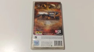 God of War Chains of Olympus per PSP