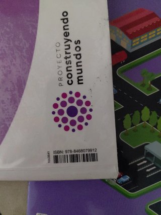 Geografía e Historia, 3 ESO, Comunidad de Madri...