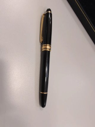Reloj Mont Blanc