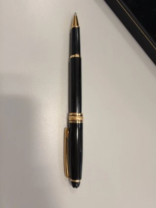 Reloj Mont Blanc