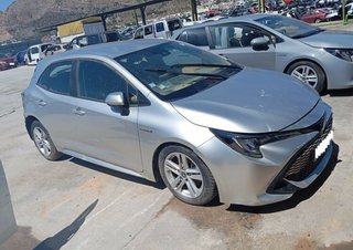 Toyota mf422136-7400 radiador corolla (e21) 486437