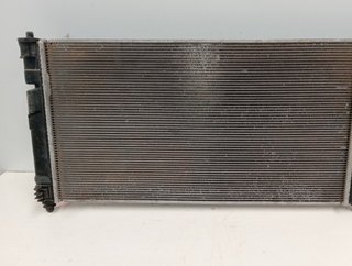 Toyota mf422136-7400 radiador corolla (e21) 486437