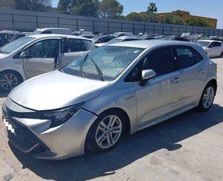 Toyota mf422136-7400 radiador corolla (e21) 486437
