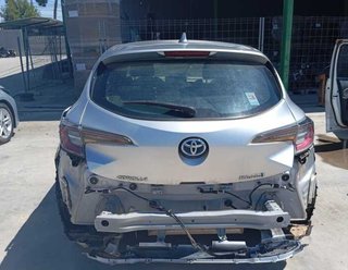 Toyota mf422136-7400 radiador corolla (e21) 486437
