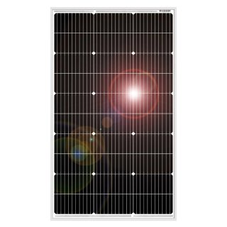 PACK Bluetti AC70P y panel solar Dokio 100W