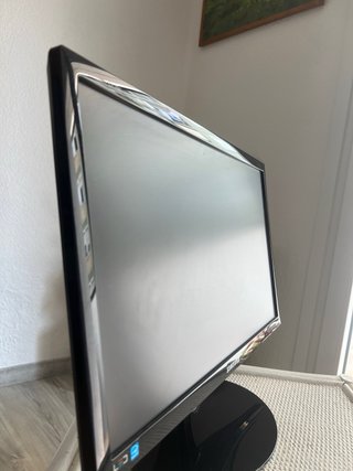 Monitor Samsung 21.5 Full HD