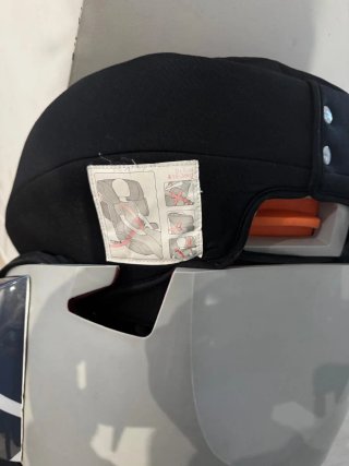 Silla coche Cybex 2-3 Isofix