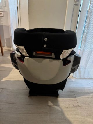 Silla coche Cybex 2-3 Isofix