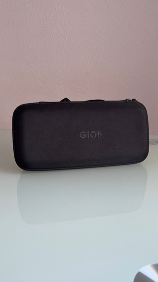Lenovo Legion Go Z1 Extreme con custodia e caricabatterie originali