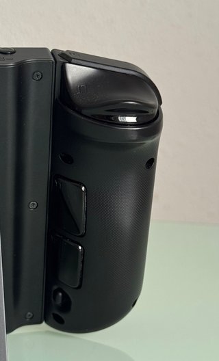 Lenovo Legion Go Z1 Extreme con custodia e caricabatterie originali