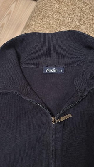 2 Chaquetas Punto Dustin