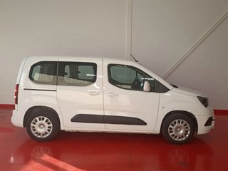 Opel Combo Life 2022