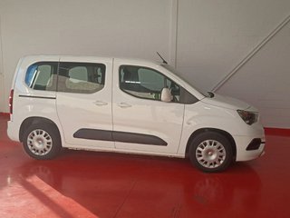 Opel Combo Life 2022