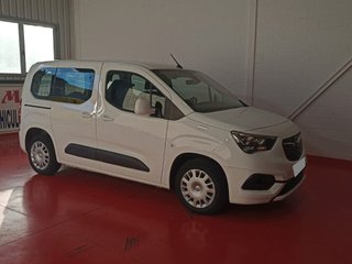 Opel Combo Life 2022