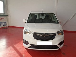 Opel Combo Life 2022