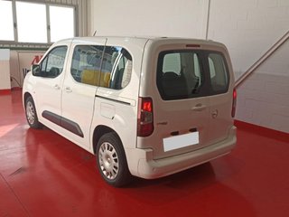 Opel Combo Life 2022