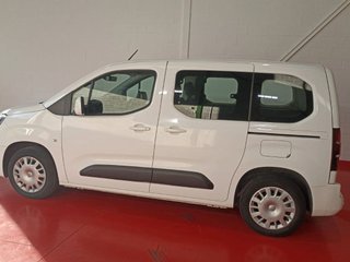 Opel Combo Life 2022