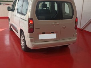 Opel Combo Life 2022